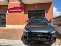 Audi SQ8 2019 occasion