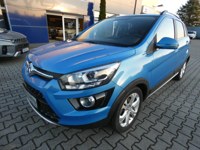 BAIC Senova X25 2019 occasion