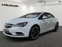 Opel Cascada 2019 occasion