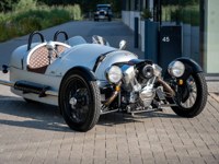 Morgan 3 Wheeler 2019 occasion