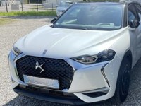 DS Automobiles DS3 Crossback 2019 occasion