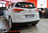 Renault Scenic 2019 occasion