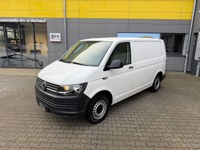 Volkswagen T6 Transporter 2019 occasion