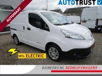 Nissan e-NV200 2019 occasion