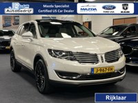 Lincoln 2019 occasion
