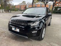 Land Rover Discovery Sport 2019 occasion