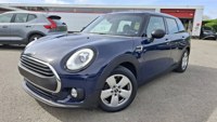 MINI One D Clubman 2019 occasion
