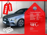 Mercedes-Benz A 180 2019 occasion