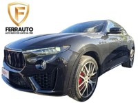 Maserati Levante 2019 occasion