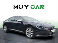 Volkswagen Arteon 2019 occasion