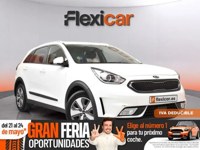 Kia Niro 2019 occasion