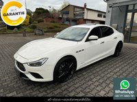 Maserati Ghibli 2019 occasion