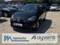 Toyota Yaris 2019 occasion