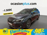 Subaru XV 2019 occasion