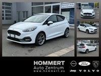 Ford Fiesta 2019 occasion