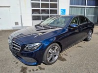 Mercedes-Benz E 450 2019 occasion