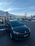 Volkswagen Touran 2019 occasion