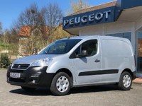 Peugeot Partner 2019 occasion