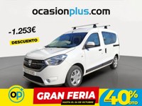 Dacia Dokker 2019 occasion