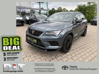 Cupra Ateca 2019 occasion