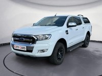 Ford Ranger 2019 occasion