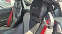 Mercedes-Benz SLC 180 2019 occasion
