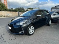 Toyota Yaris 2019 occasion
