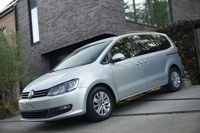 Volkswagen Sharan 2019 occasion