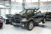 Dodge RAM 2019 occasion