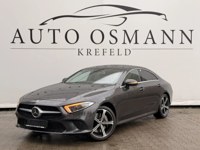 Mercedes-Benz CLS 450 2019 occasion