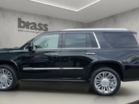 Cadillac Escalade 2019 occasion
