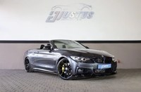 BMW 440 2019 occasion