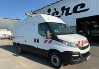 Iveco Daily 2019 occasion