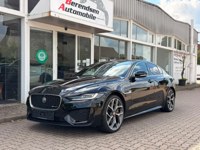 Jaguar XE 2019 occasion