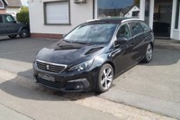 Peugeot 308 2019 occasion