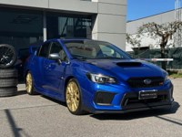 Subaru WRX STI 2019 occasion