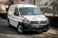 Volkswagen Caddy 2019 occasion