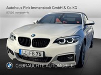 BMW 230 2019 occasion
