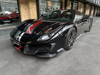 Ferrari 488 GTB 2019 occasion
