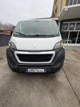 Peugeot Boxer 2019 occasion