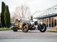 Morgan 3 Wheeler 2019 occasion