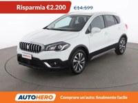 Suzuki (SX4) S-Cross 2019 occasion