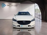 Mazda 6 2019 occasion