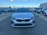 Kia pro cee'd / ProCeed 2019 occasion