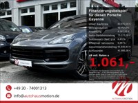 Porsche Cayenne 2019 occasion