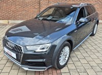 Audi A4 Allroad 2019 occasion