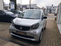 Smart ForTwo 2019 occasion