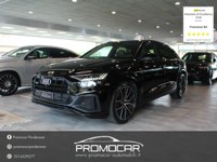 Audi Q8 2019 occasion