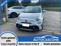 Abarth 595C 2019 occasion
