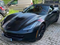 Corvette C7 2019 occasion